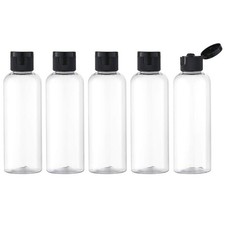 100ml Travel Bottles for