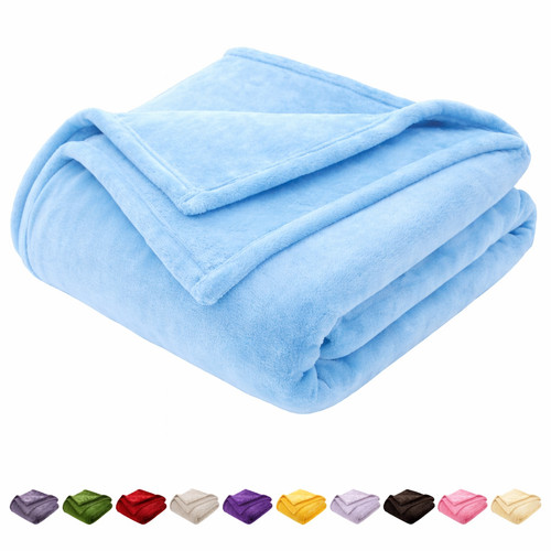 Extra large fleece - extra, blanket