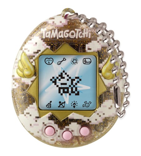Bandai angel digital pet - angel,