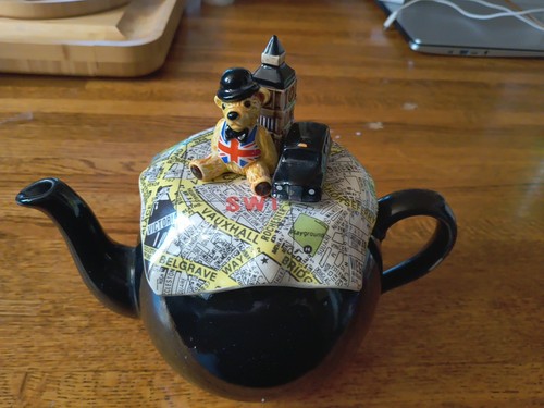 Vintage paul cardew - vintage,