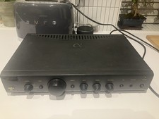 Arcam Alpha 7R Stereo
