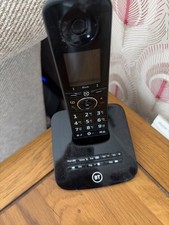 BT 090630 Cordless Home Phone