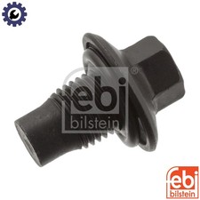 SCREW PLUG OIL SUMP 48907 FOR