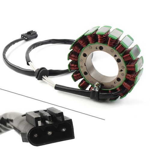 Magneto stator for bmw f650gs - stator,