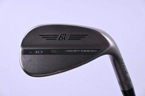 Titleist vokey sm10 pitching - titleist,