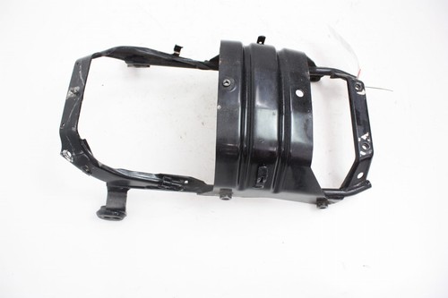 Fender mounting rack - , frame