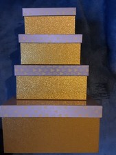 Gold coloured attractive Gift