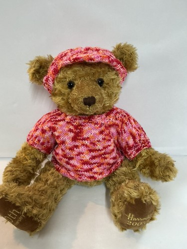 Large teddy bears jumper - teddy,