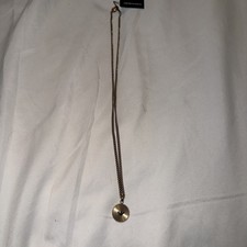 Emporio Armani Men's Chain