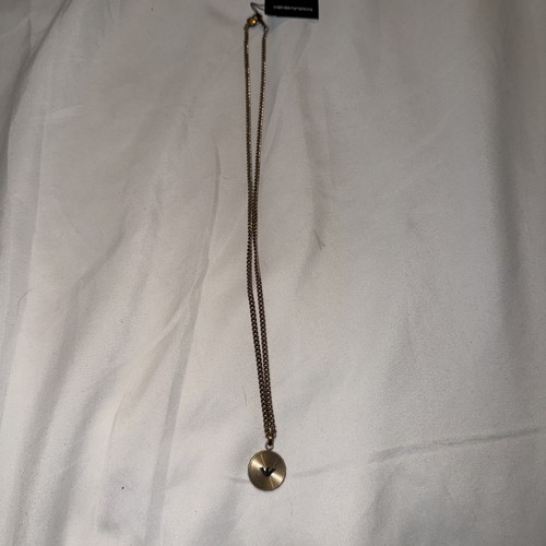 Emporio armani men chain - armani,