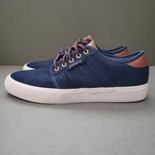 Adidas Seeley Navy Blue