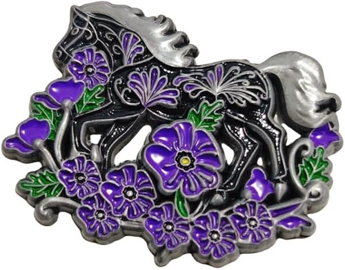 Remembrance purple flower - remembrance,