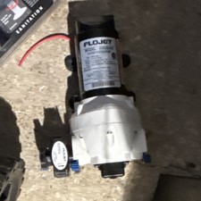 Flojet 03526-144 Water Pump