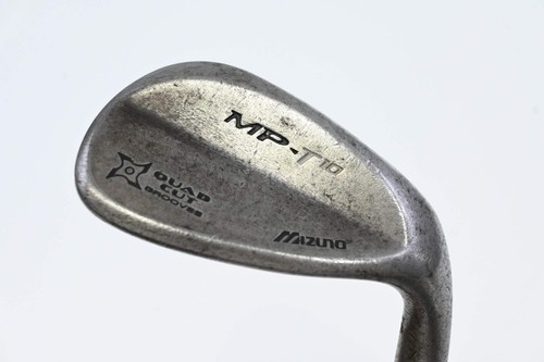 Mizuno gap wedge 52 - mizuno, t-10