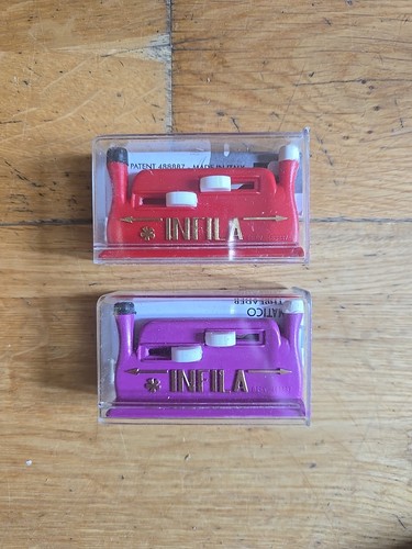 Infila automatic hand - 2x,