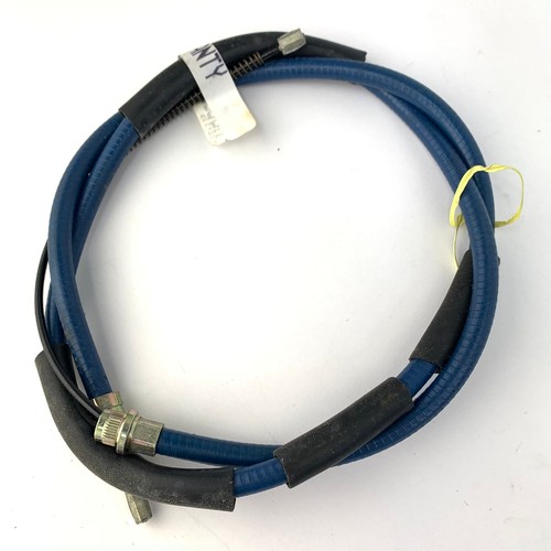 Moprod rear wheel brake cable - rear,