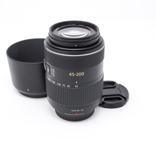 Panasonic lumix vario - panasonic,