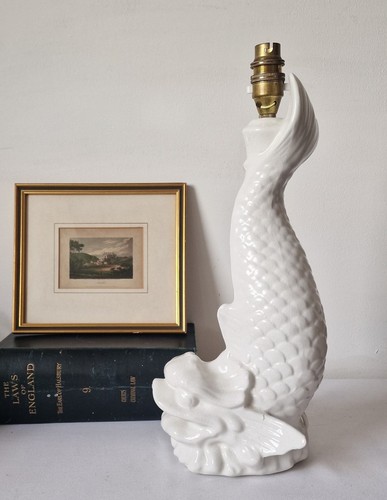 White vintage casa - white,