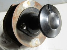 VINTAGE  LUCAS S38 IGNITION MAGNETO  SWITCH FIT  LAGONDA ROLLS BENTLEY ROVER