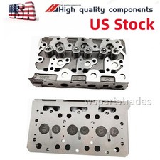 D1403 Cylinder Head Assembly