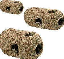 LAZY BONES OBLONG NEST Small, Medium or Large : Small Animal Bedding dm Nesting
