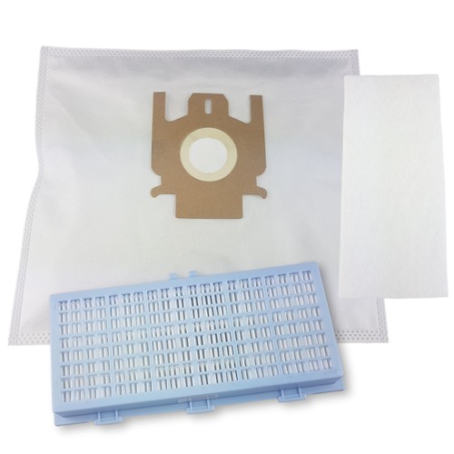 Vacuum cleaner bag - 20, +