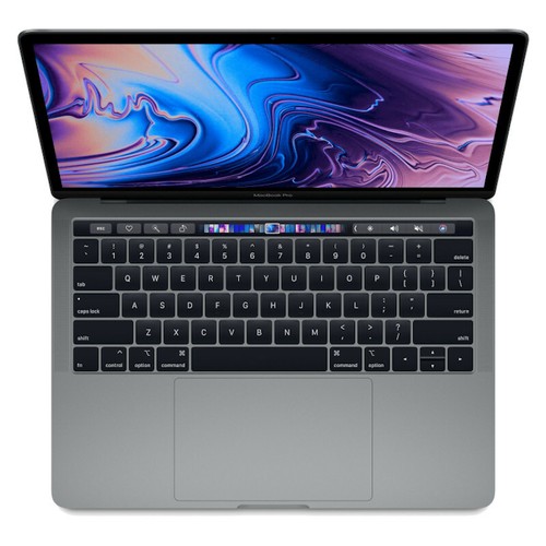 Apple macbook pro 2019 - apple,