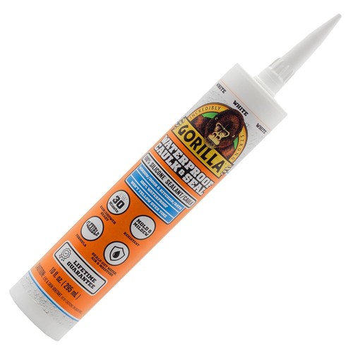 Gorilla waterproof mold - waterproof, &
