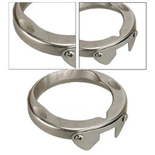 Bobbin Shuttle Race Treadle