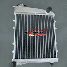 ALUMINUM RADIATOR FOR