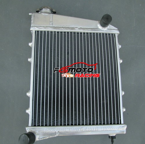 Aluminum radiator for - radiator,