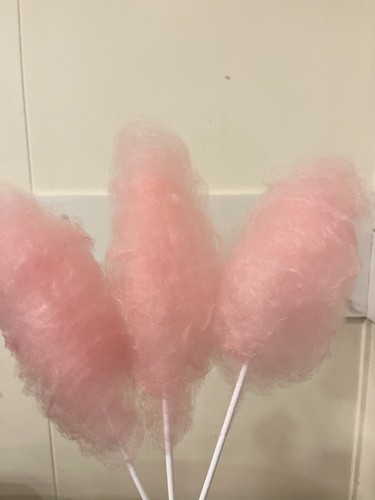 300g candy floss sugar - , +