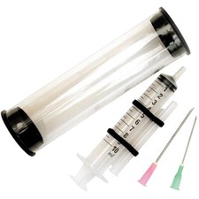 Pike Pro Oil & Air dead Bait