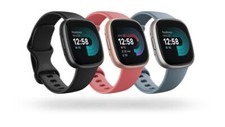 Google Fitbit  Versa 4