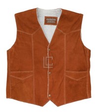 Vintage Suede Leather WW2