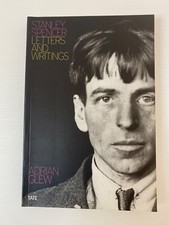 Stanley Spencer Letters &