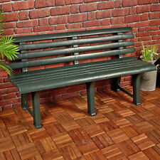 3 Seater Classic Garden