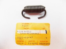 NOS KAWASAKI 1966-2007 BRAKE