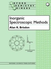 Inorganic Spectroscopic