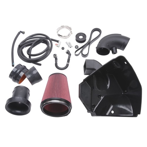 Edelbrock stg supercharger - edelbrock,