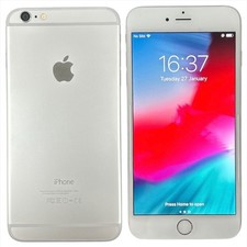 Apple iPhone 6 Plus - 64GB -