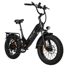 Pixar Ride1 Electric Bike 250W