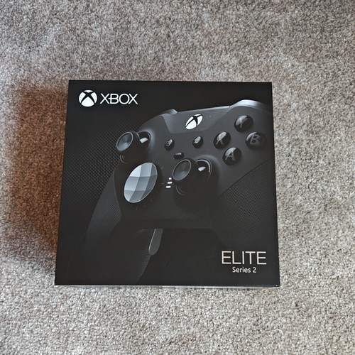 Microsoft xbox elite - microsoft,