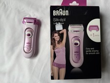 Braun Silk Epil LS5100 Lady