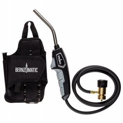 Trigger start hose - hose, torch,