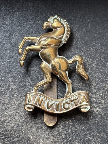 West kent yeomanry original - west,
