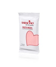 Saracino modelling paste rose - saracino,