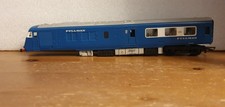 Tri-ang Hornby Blue Pullman
