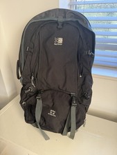 KARRIMOR GLOBAL 70 RUCKSACK /