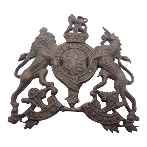 General service corps - general,